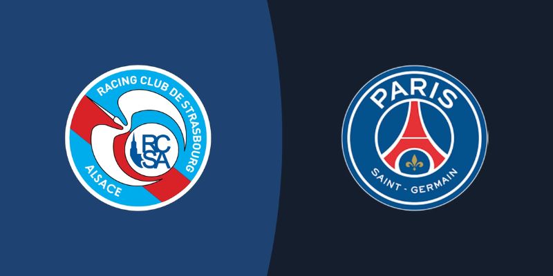 strasbourg-vs-psg