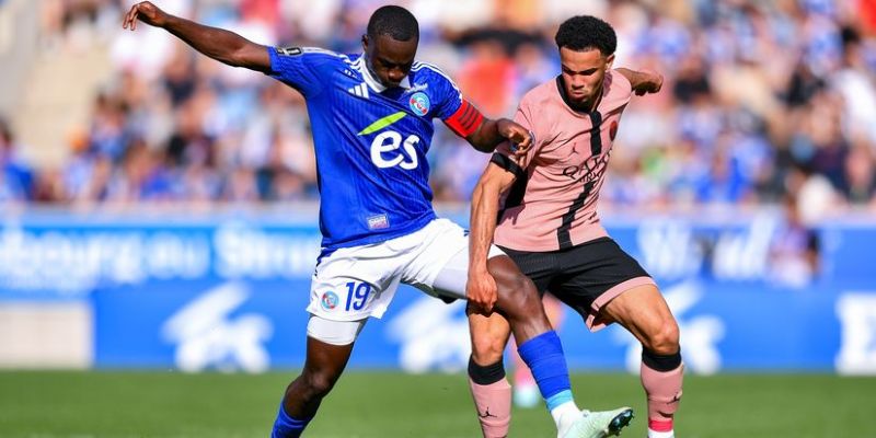 Thành tích đối đầu cân bằng trong những lần gặp nhau gần đây